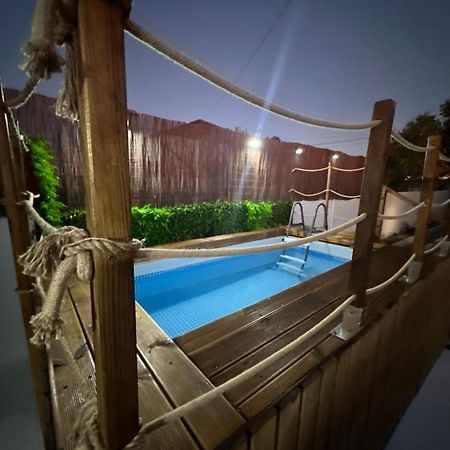 Torrão Casa Sulydance 빌라 외부 사진