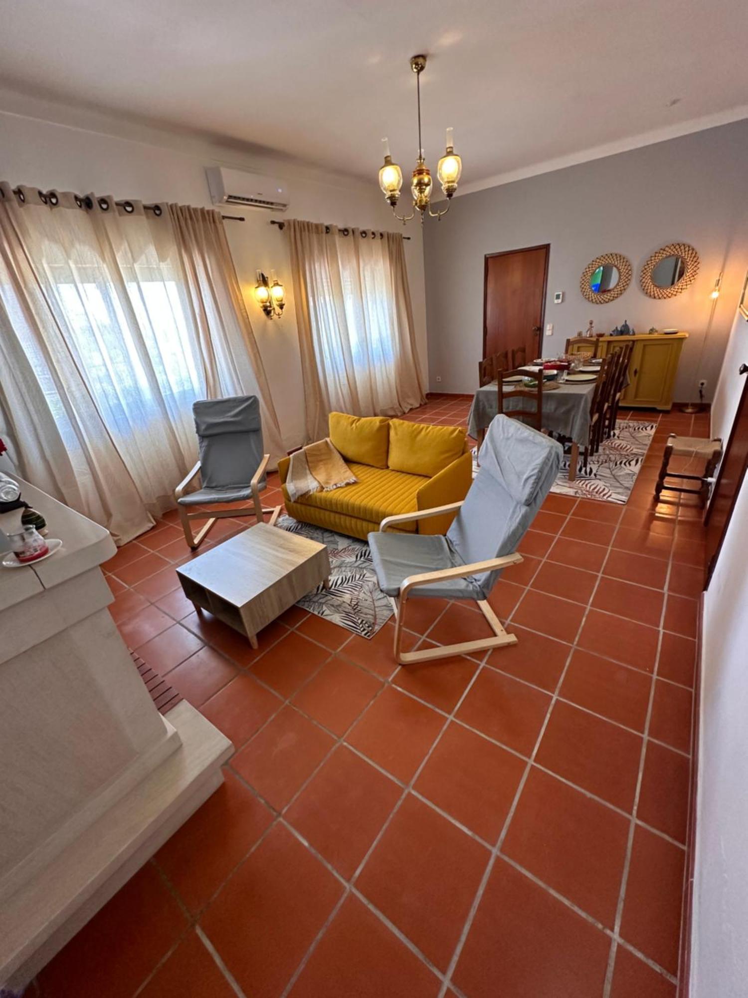 Torrão Casa Sulydance 빌라 외부 사진