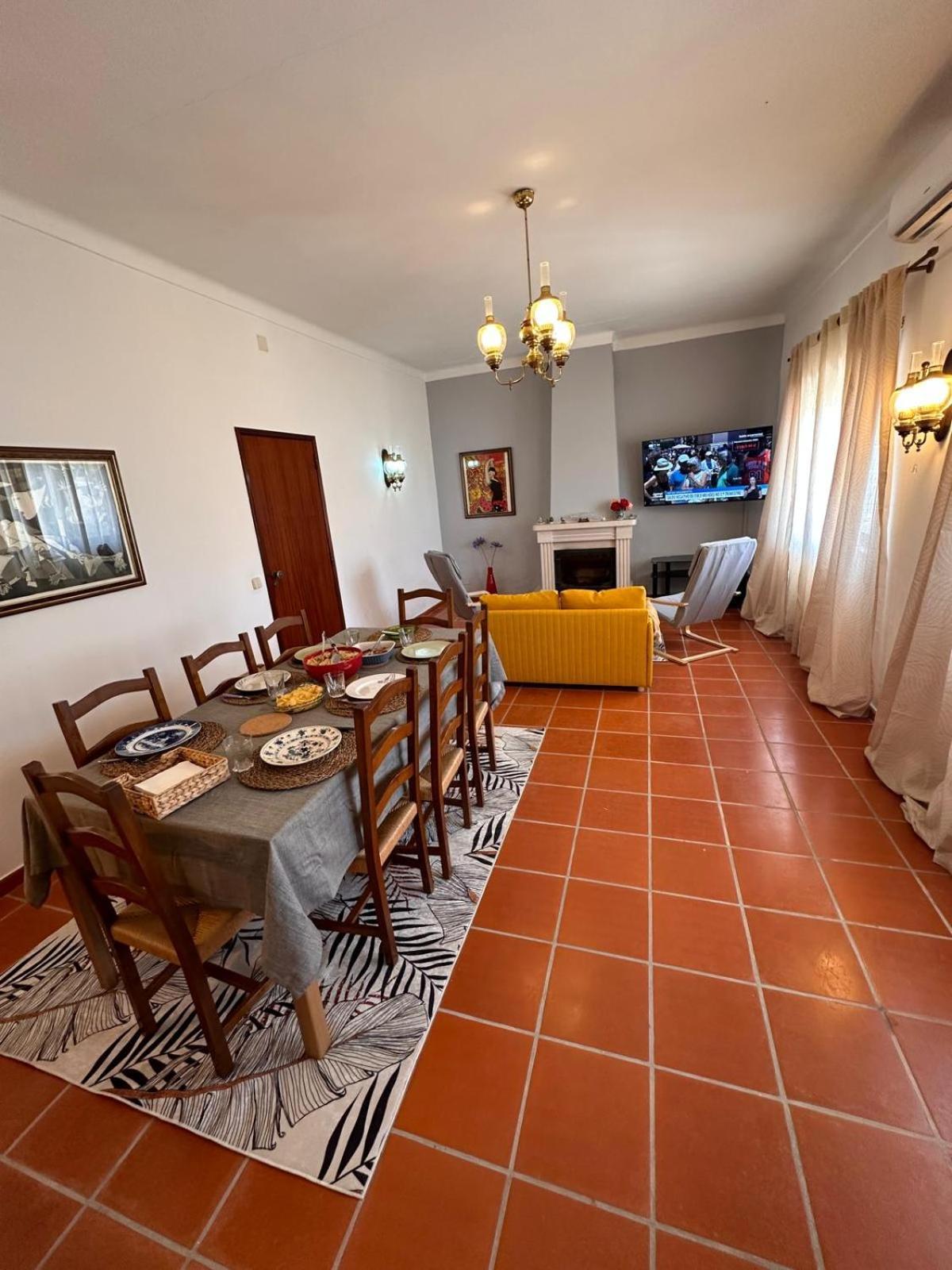 Torrão Casa Sulydance 빌라 외부 사진