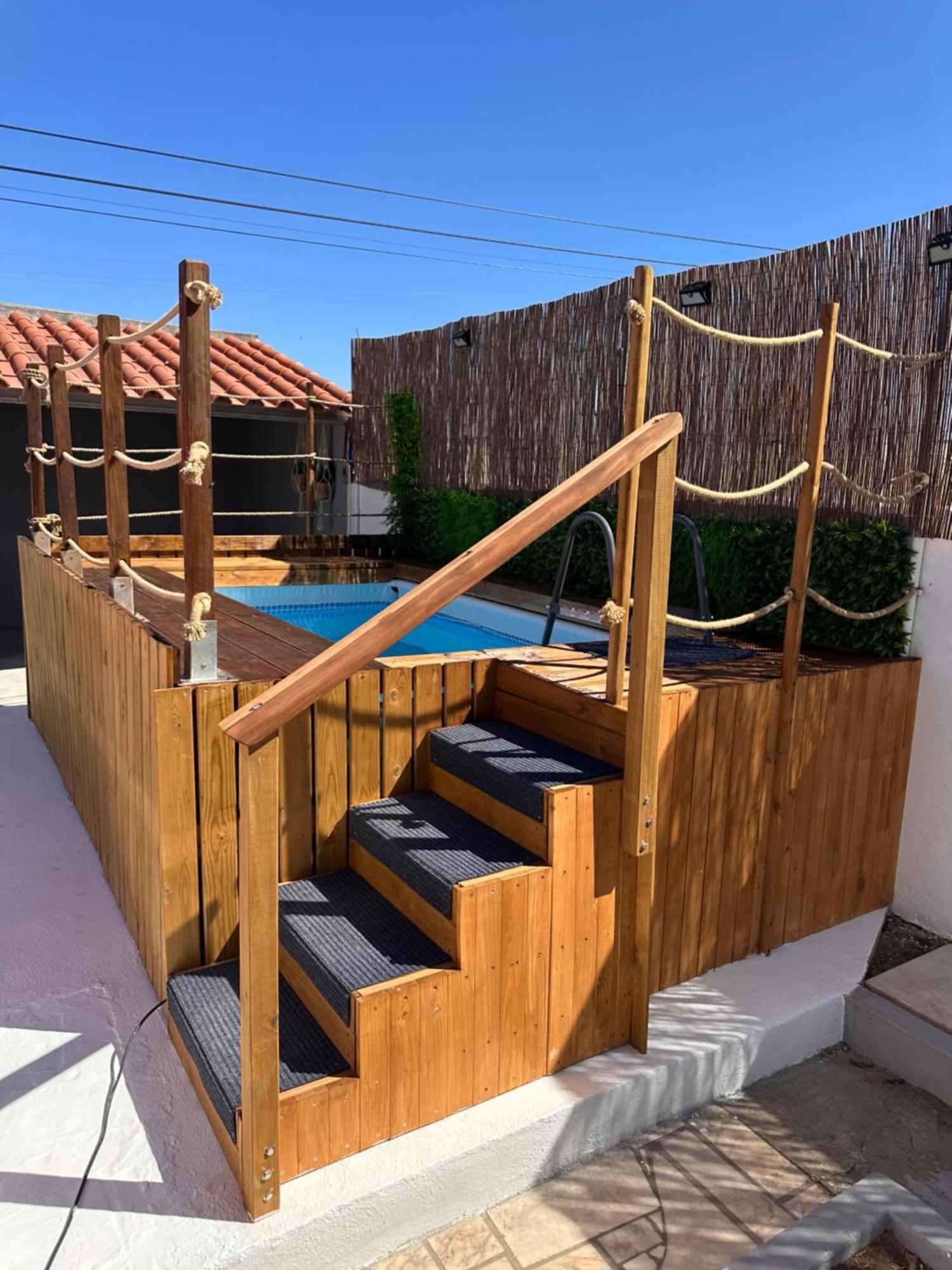 Torrão Casa Sulydance 빌라 외부 사진