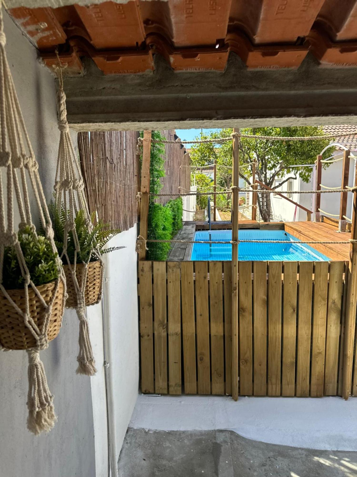 Torrão Casa Sulydance 빌라 외부 사진