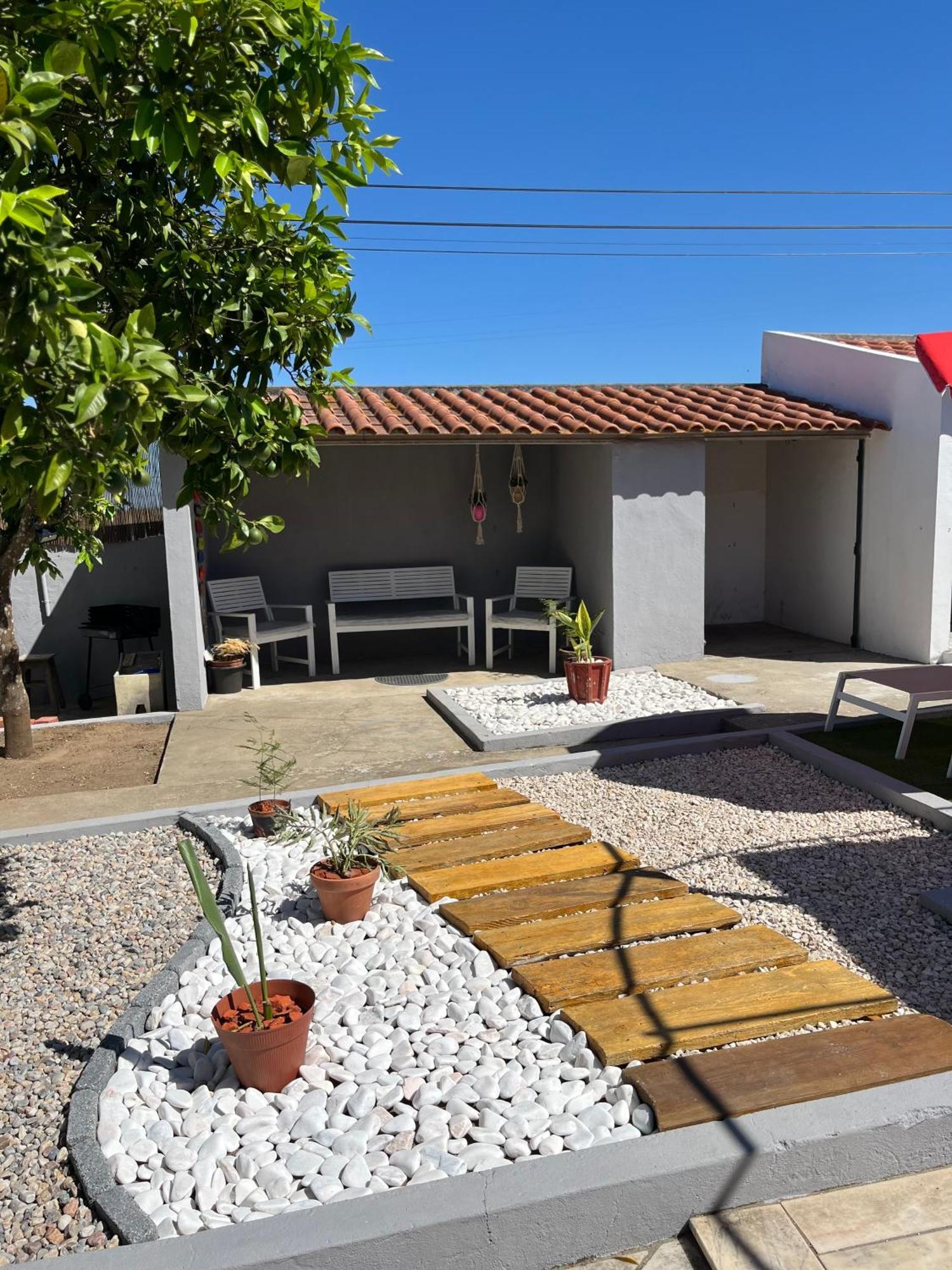 Torrão Casa Sulydance 빌라 외부 사진