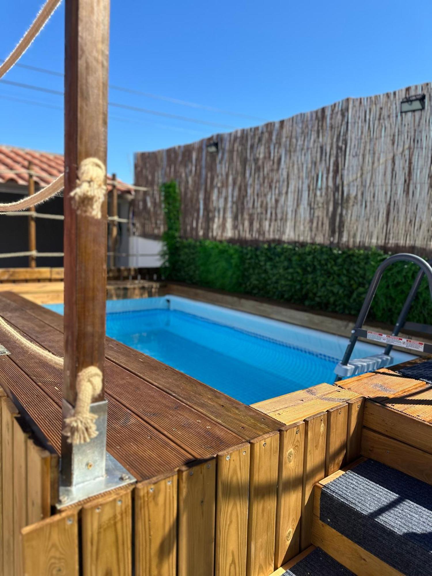 Torrão Casa Sulydance 빌라 외부 사진