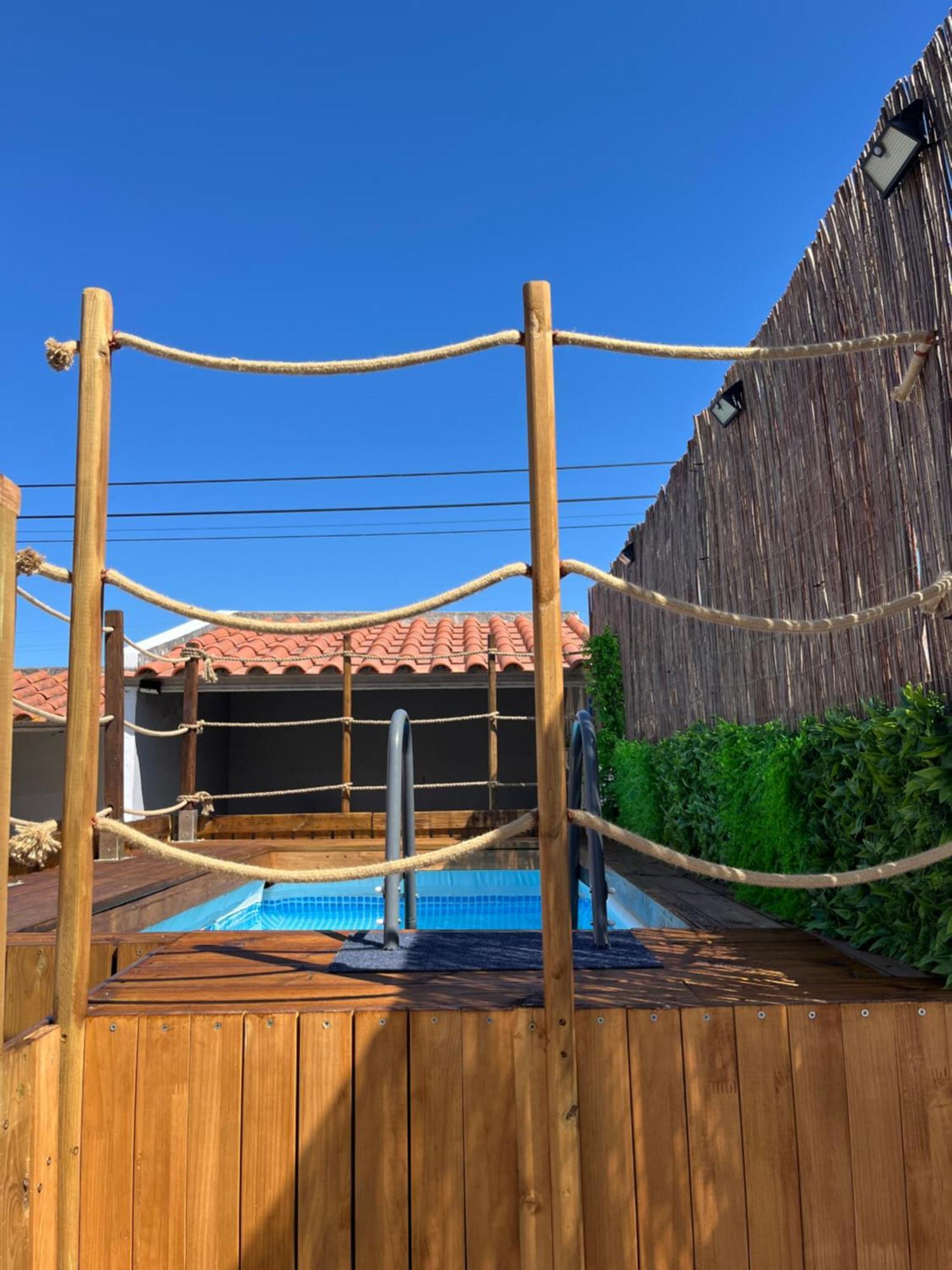 Torrão Casa Sulydance 빌라 외부 사진