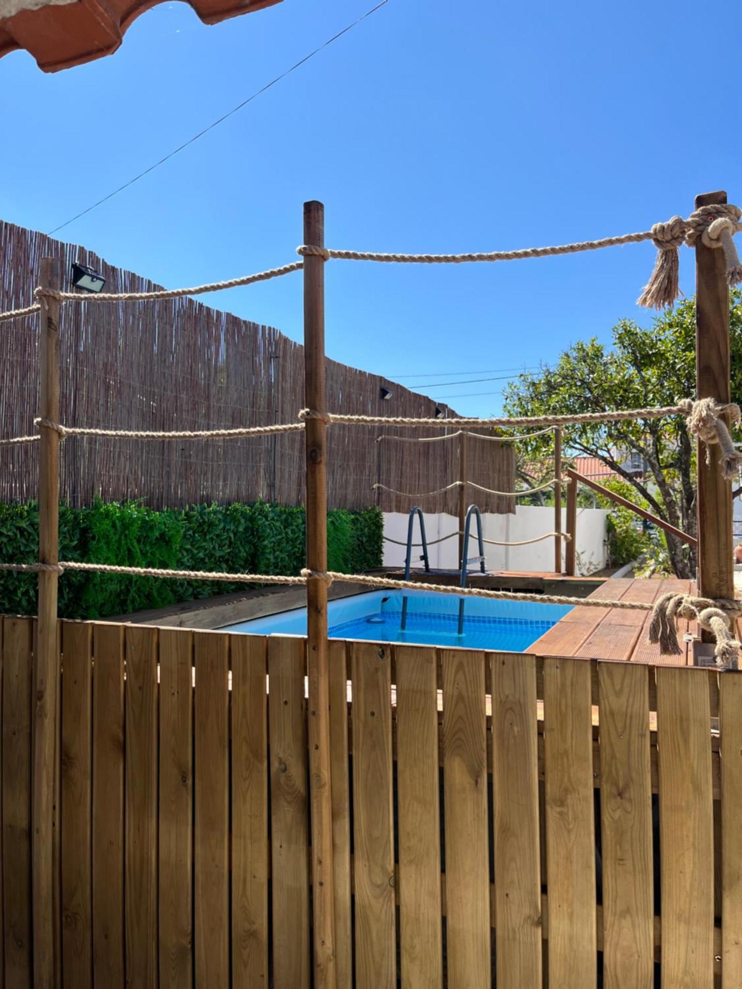 Torrão Casa Sulydance 빌라 외부 사진