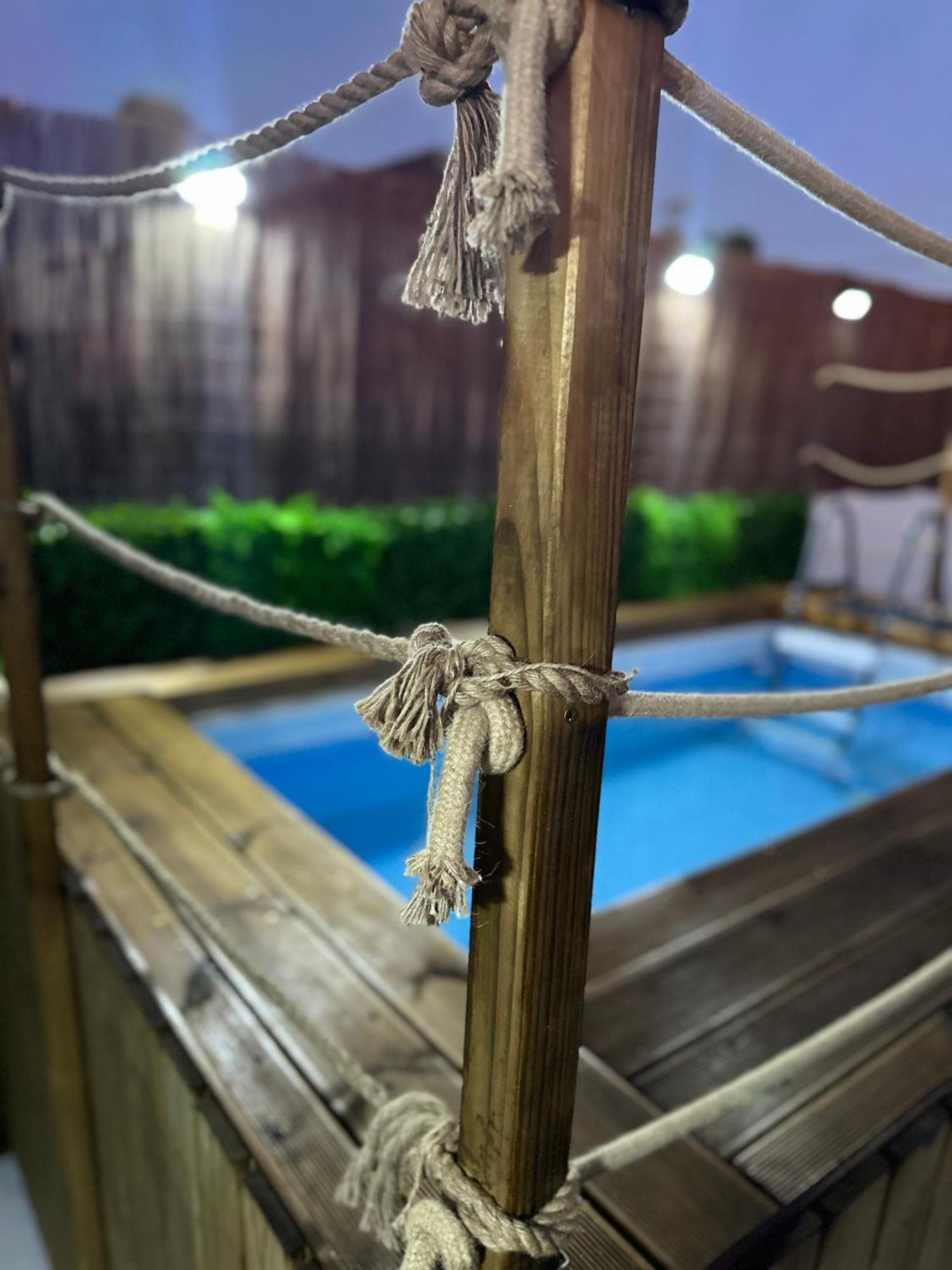 Torrão Casa Sulydance 빌라 외부 사진