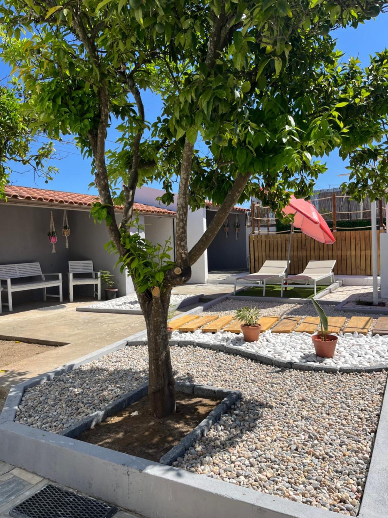Torrão Casa Sulydance 빌라 외부 사진