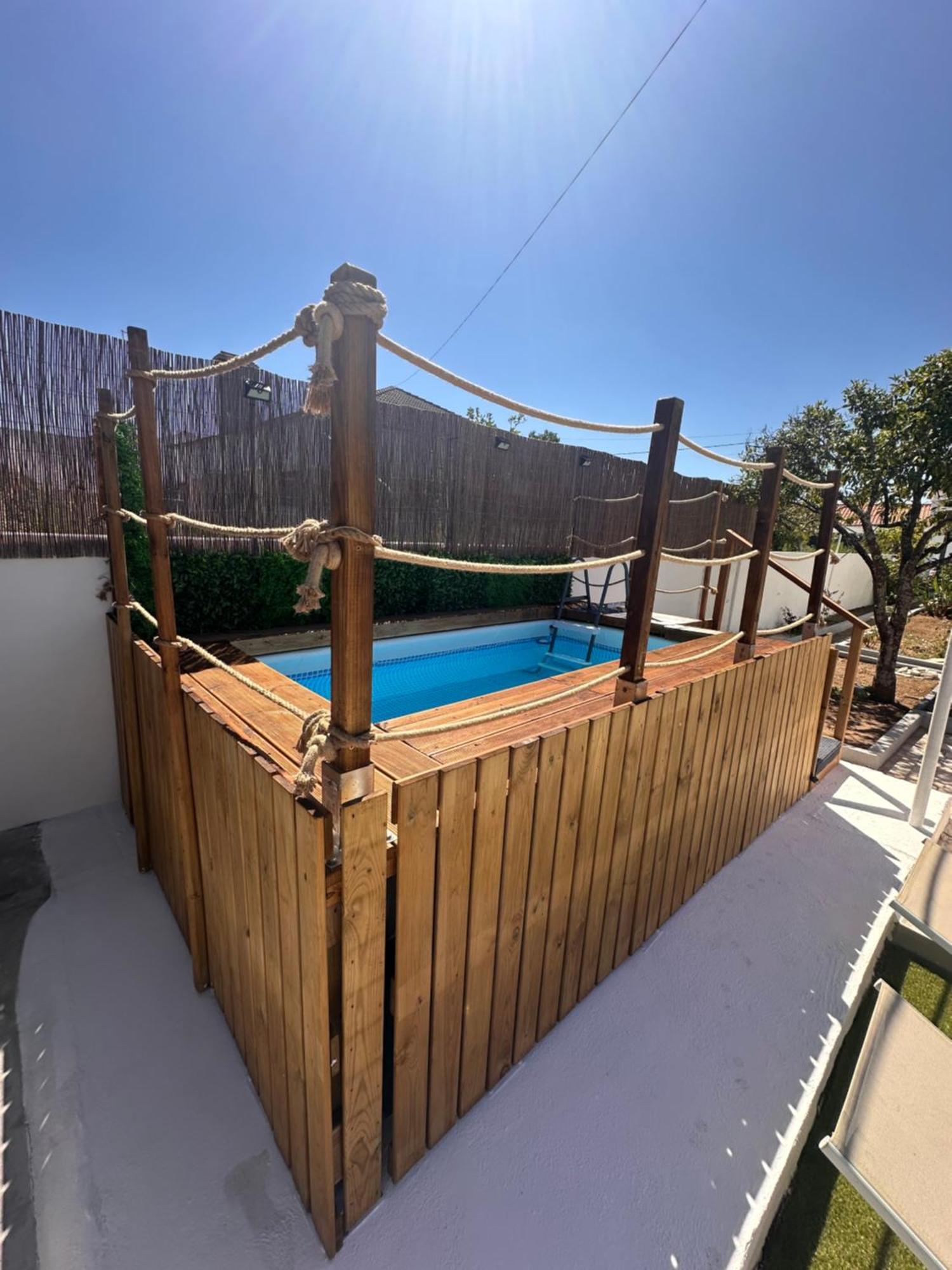 Torrão Casa Sulydance 빌라 외부 사진