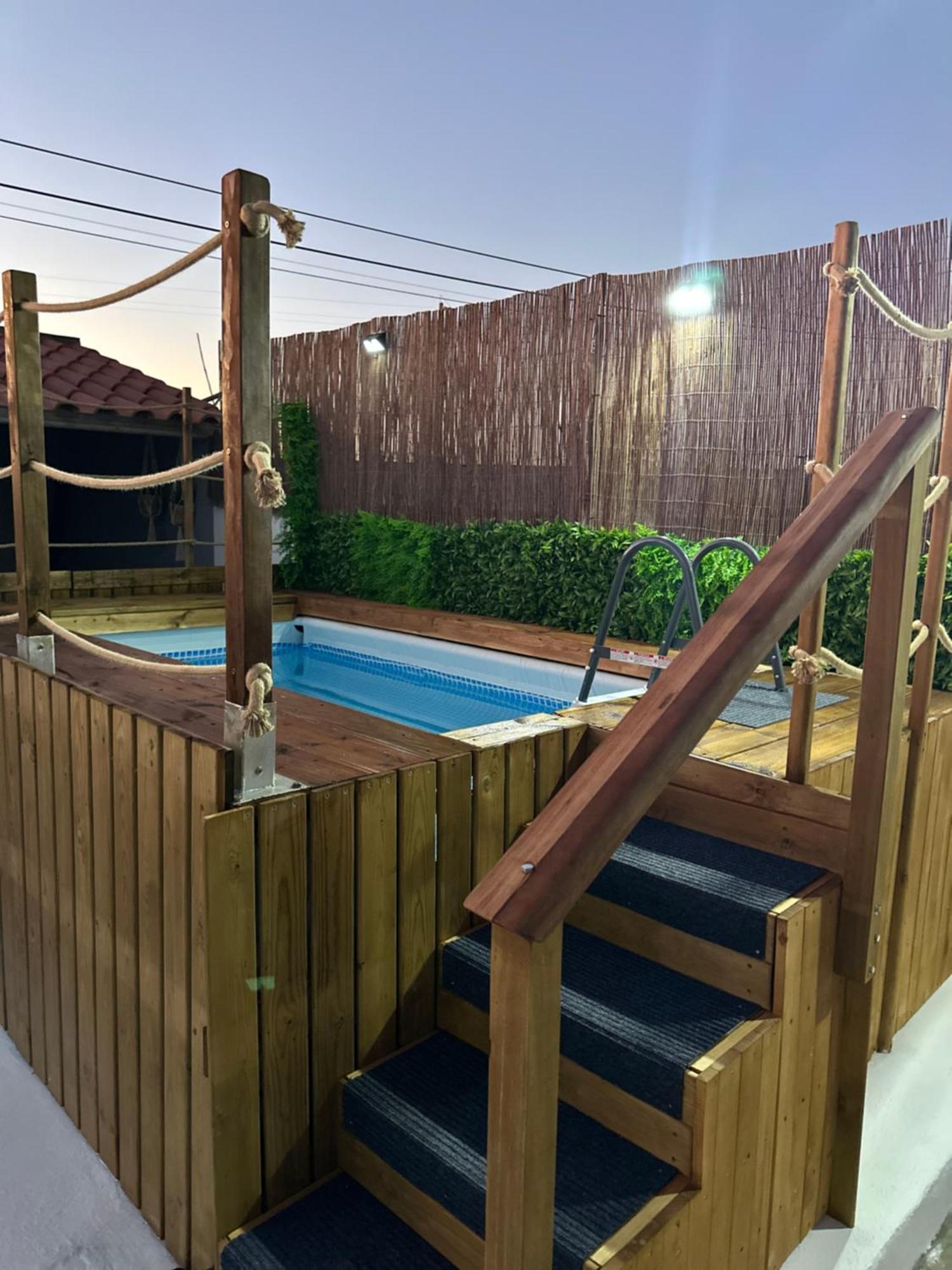 Torrão Casa Sulydance 빌라 외부 사진